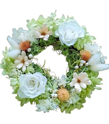 Amazon｜プリザーブドフラワーFiNE プリザーブドフラワー クリスマス